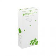 Sterilus pleistras MEPORE PRO x 20 cm, 30 vnt., 9 cm