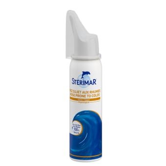 STERIMAR PRONE COLD NOSE, 50 ml