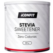 Stevijos saldiklis ICONFIT STEVIA SWEETENER, 350 g