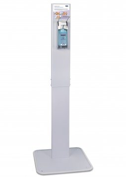 STOVAS Bode dozatoriams Hygiene tower