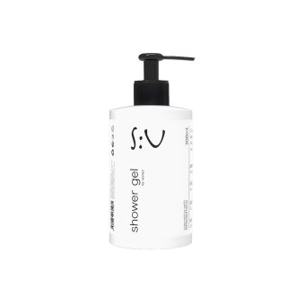 S:U dušo želė su fermentuotu medumi, 300 ml