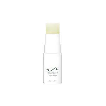 S:U kietieji kvepalai moterims GREEN WOMAN OF AMAZON, 14 g