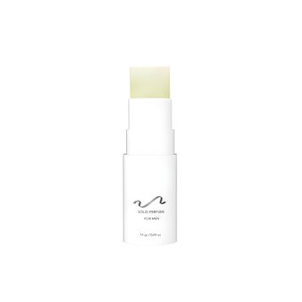 S:U kietieji kvepalai vyrams GRAY FEEL THE POWER, 14 g