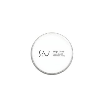 S:U kūno kremas su fermentuotu medumi, 60 ml