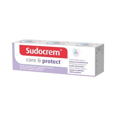 Sudocrem Care & Protect tepalas, 30 g