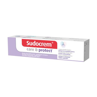 Sudocrem Care & Protect tepalas, 50 g