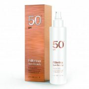 Sun Beauty Purškiamas kūno kremas su FILLERINA 12 HA, SPF 50+, 200 ml