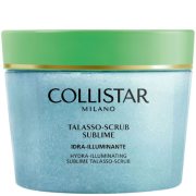Šveitiklis COLLISTAR HYDRA-ILLUMINATING SUBLIME TALASSO, 600 g