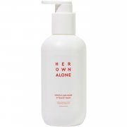 Švelnus intymios higienos prausiklis HER OWN ALONE, 300 ml