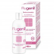 Švelnus prausiklis FLUGENIL, 150 ml
