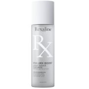 Švelnus valomasis veido losjonas REXALINE HYALURX-BOOST, 150 ml