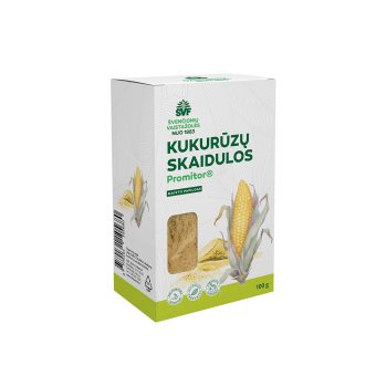 ŠVENČIONIŲ VAISTAŽOLĖS Kukurūzų skaidulos Promitor®, 100 g
