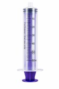 Švirkštas enteriniam maitinimui COMPAT ENJECT, 50, 60 ml