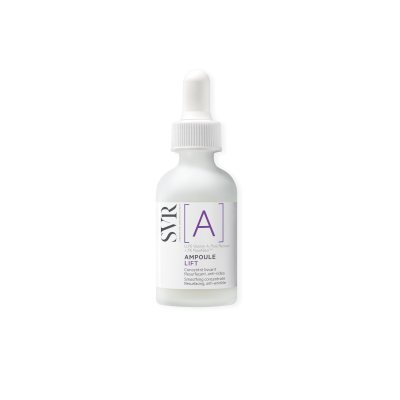 SVR AMPOULE [A] LIFT koncentruotas retinolio serumas veidui, 30 ml