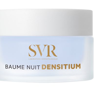 SVR DENSITIUM BAUME NUIT, naktinis kremas brandžiai odai, 50 ml