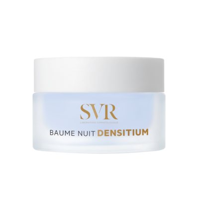 SVR DENSITIUM BAUME NUIT naktinis kremas brandžiai veido odai, 50 ml