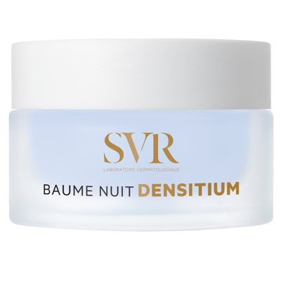 SVR DENSITIUM BAUME NUIT REFILL, naktinis kremas brandžiai odai, papildymas, 50 ml