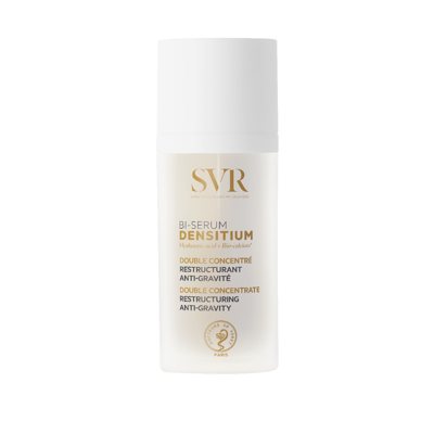 SVR DENSITIUM BI-SERUM, serumas brandžiai odai, 30 ml