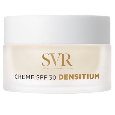 SVR DENSITIUM CREME, apsauginis kremas brandžiai odai, SPF30, 50 ml