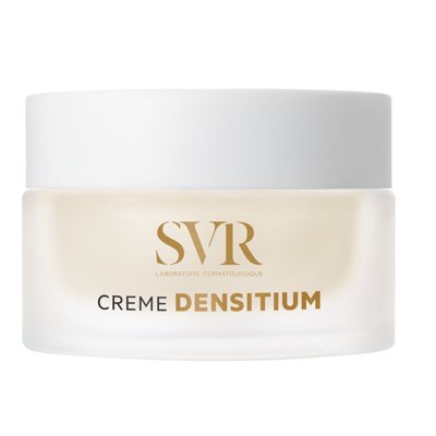 SVR DENSITIUM CREME REFILL, kremas brandžiai odai, papildymas, 50 ml