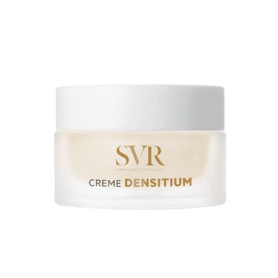 SVR DENSITIUM CRÈME dieninis kremas brandžiai veido odai, 50 ml
