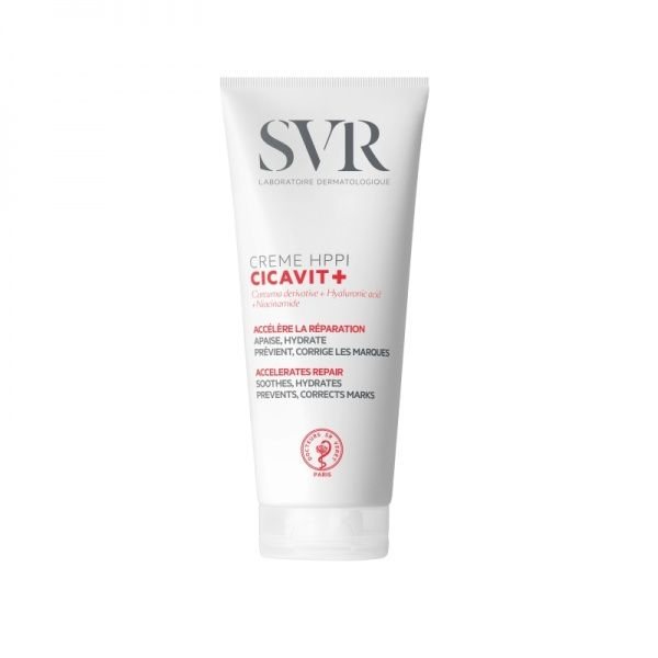 SVR kremas pažeistai odai CICAVIT+ CREME HPPI, 100 ml