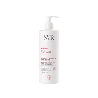 SVR kūno kremas sausai, atopiškai odai TOPIALYSE CREME, 400 ml