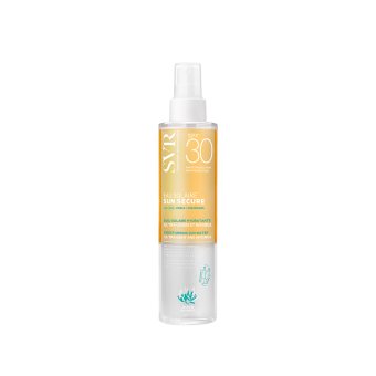 SVR kūno vanduo nuo saulės itin jautriai odai SUN EAU SOLAIRE, SPF 30, 200 ml