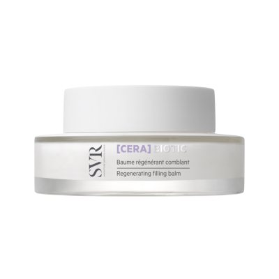 SVR maitinamasis kremas su probiotikais ir keramidais CERA BIOTIC, 50 ml
