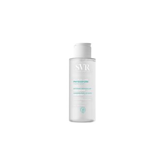 SVR Micelinis Vanduo Jautriai ir Pavargusiai Odai PHYSIOPURE, 100 ml