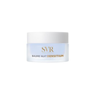 SVR naktinis veido balzamas brandžiai odai DENSITIUM BAUME NUIT, 50 ml