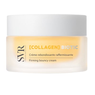 SVR COLLAGEN BIOTIC, probiotinis veido kremas su kolagenu, 50 ml