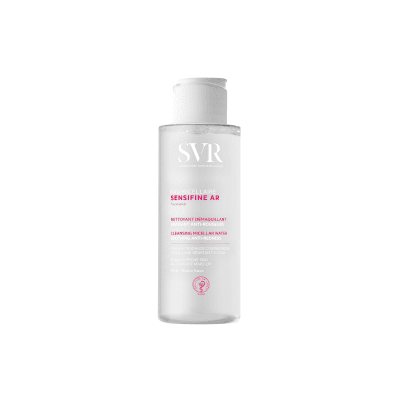 SVR SENSIFINE AR EAU MICELLAIRE micelinis vanduo jautriai odai, 100 ml