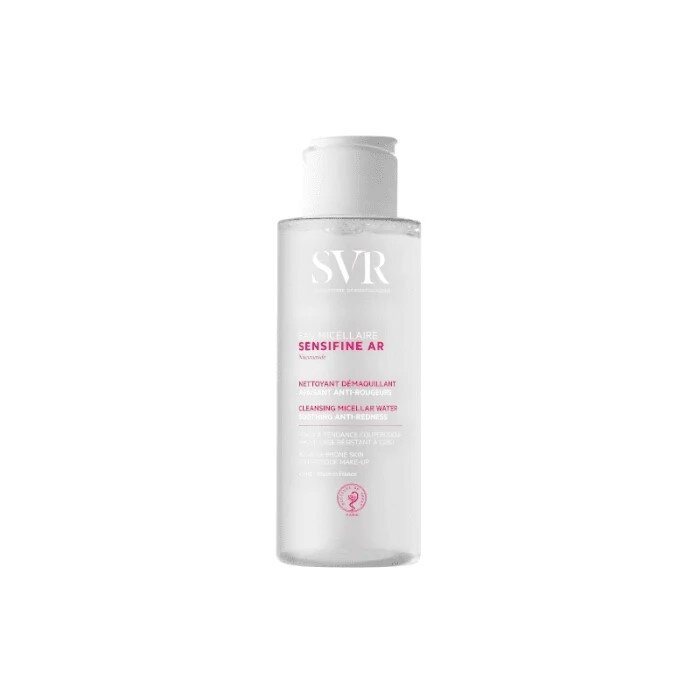 SVR SENSIFINE AR micelinis vanduo, 100 ml