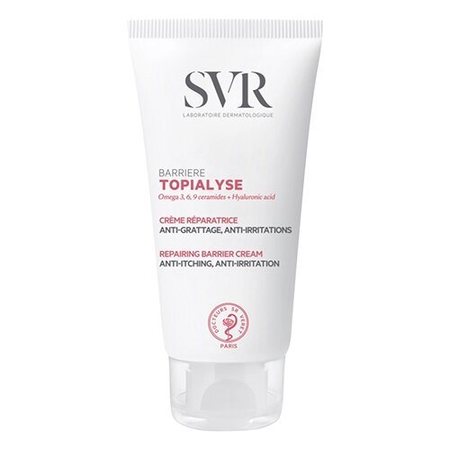 SVR TOPIALYSE BAUME PROTECT+ apsauginis balzamas sausai, atopinei odai, 200 ml