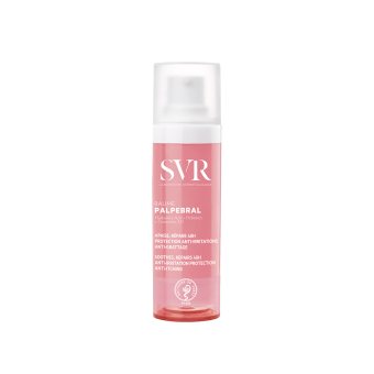 SVR veido kremas alergiškai, į egzemą linkusiai odai PALPEBRAL BAUME, 30 ml, 30 ml