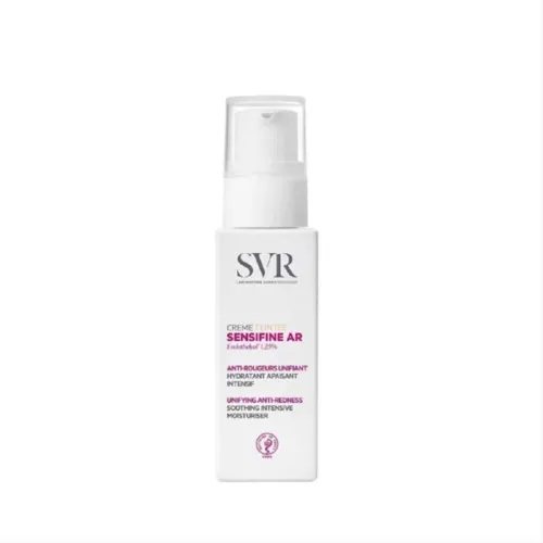 SVR veido kremas SENSIFINE AR CREME TEINTEE, 40 ml