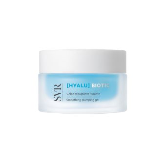 SVR veido kremas su hialuronu ir probiotikais [HYALU] BIOTIC, 50 ml