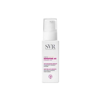 SVR veido kremas su spalva raustančiai, jautriai odai SENSIFINE AR CREME TEINTEE, 40 ml