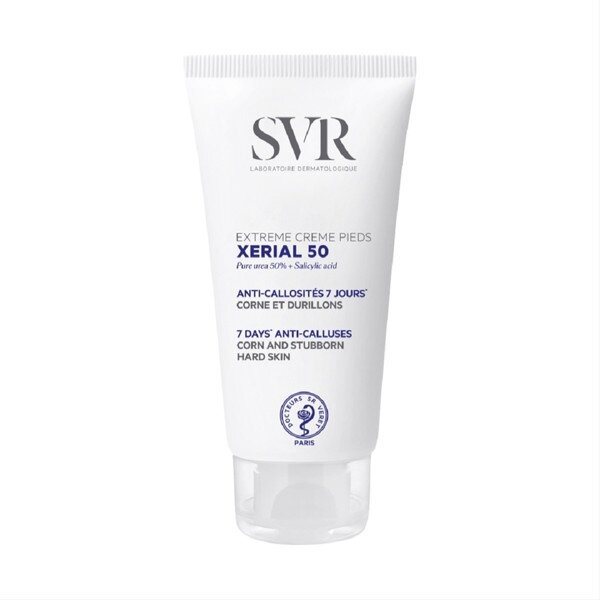 SVR XERIAL 10 LAIT intensyviai drėkinantis kūno pienelis, 200 ml