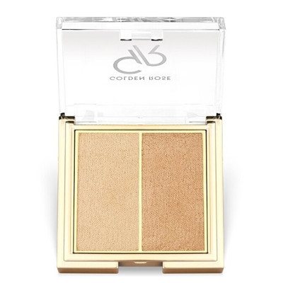 Švytėjimo suteikianti priemonė Golden Rose So Glow Nr. 102, 6.4 g