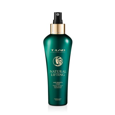 T-LAB Professional plaukų tonikas HAIR GROWTH TONER, 150 ml
