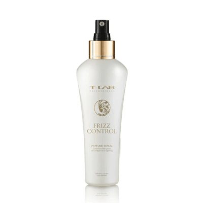 T-LAB Professional serumas plaukams FRIZZ CONTROL SERUM DELUXE, 150 ml