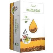 Takažolių žolė EMILI, 20 pak., 1.5 g