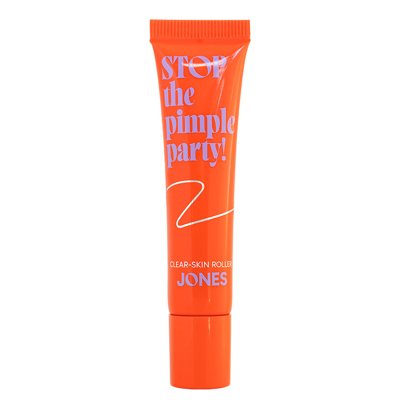 Take it from JONES Roll-on priemonė probleminei odai ., 12 ml