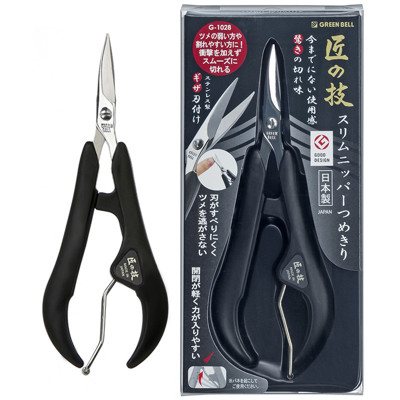 TAKUMI NO WAZA nagų kirpimo žirklutės