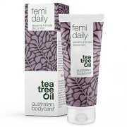 TEA TREE OIL intymios higienos gelis FEMI DAILY, 100 ml