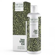 TEA TREE OIL plaukų kondicionierius nuo plaukų slinkimo HAIR LOSS CONDITONER, 250 ml