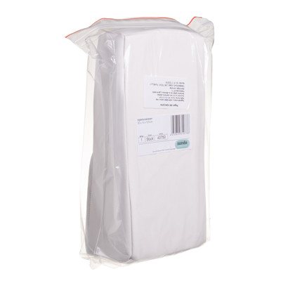 TEIDA, medicininė pagalvėlė rankai-pleišto formos