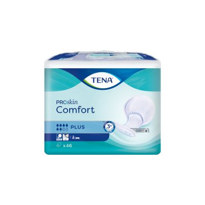 TENA anatominiai paketai Comfort Plus N46